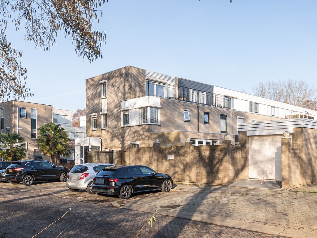 Van Leeuwenhoekstraat 98, Ridderkerk