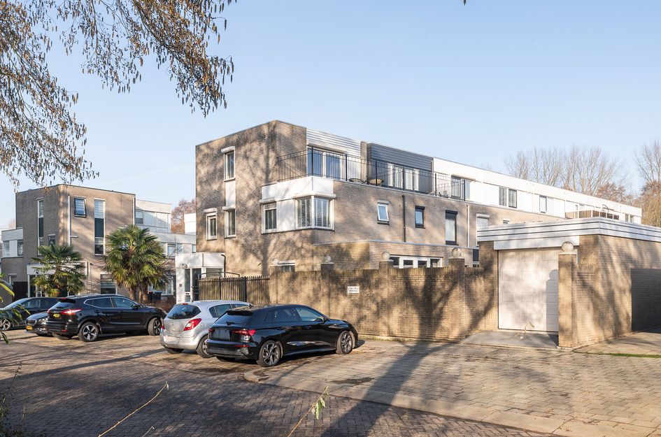 Van Leeuwenhoekstraat 98