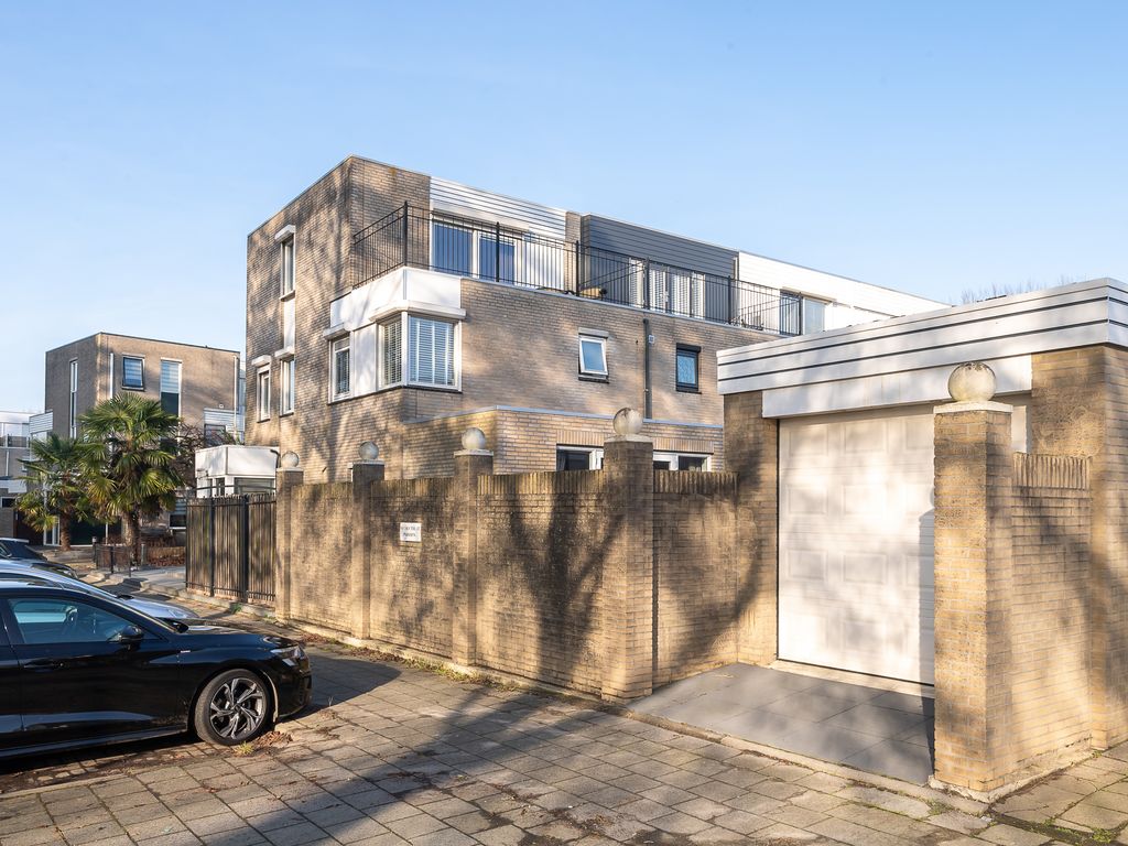 Van Leeuwenhoekstraat 98, Ridderkerk