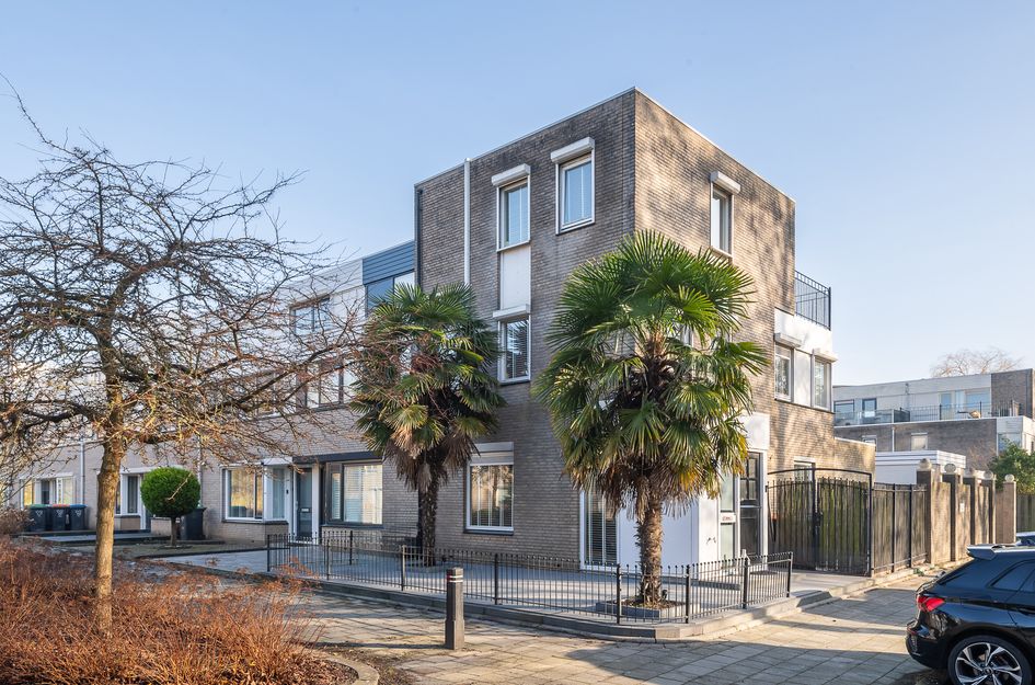 Van Leeuwenhoekstraat 98