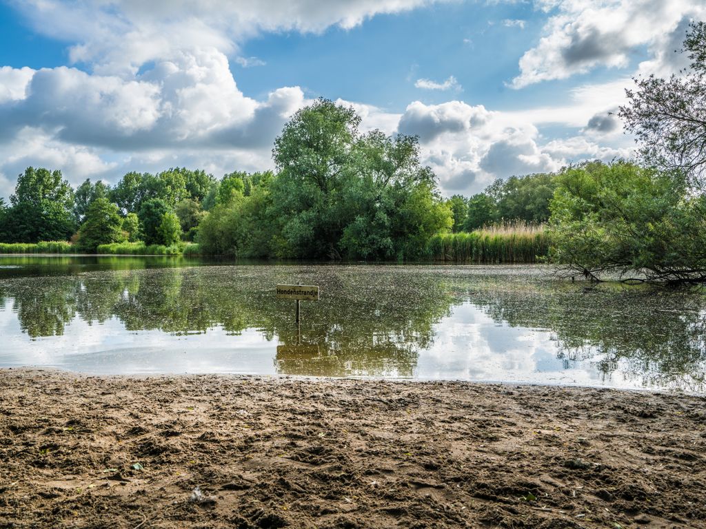 Van Leeuwenhoekstraat 98, Ridderkerk