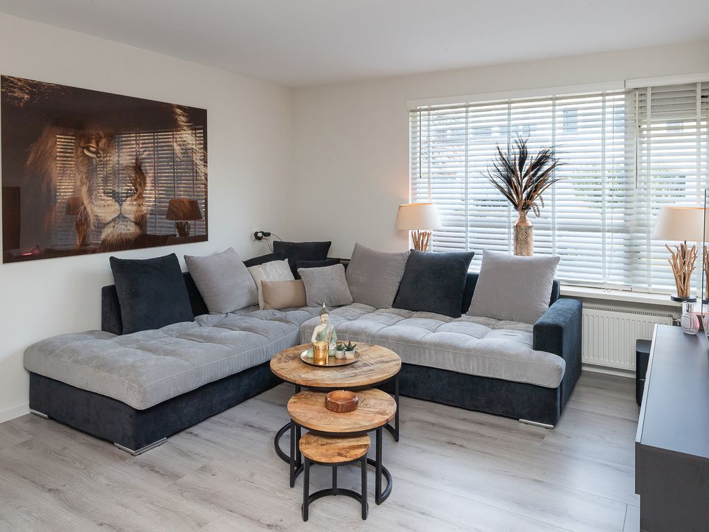 Van Leeuwenhoekstraat 101, Ridderkerk