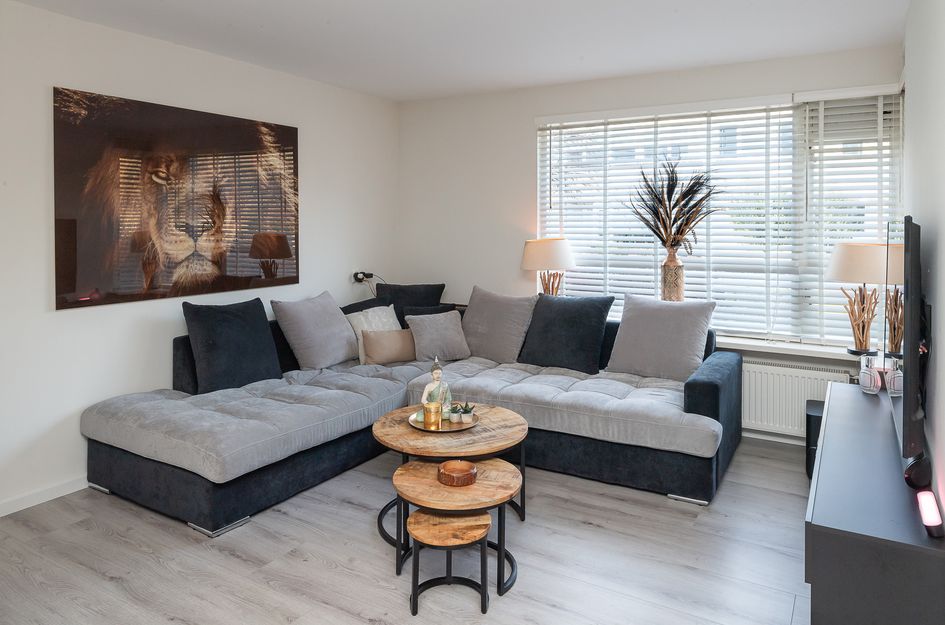 Van Leeuwenhoekstraat 101