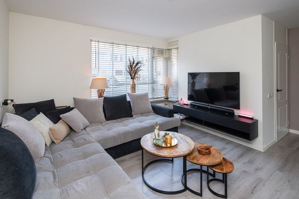 Van Leeuwenhoekstraat 101