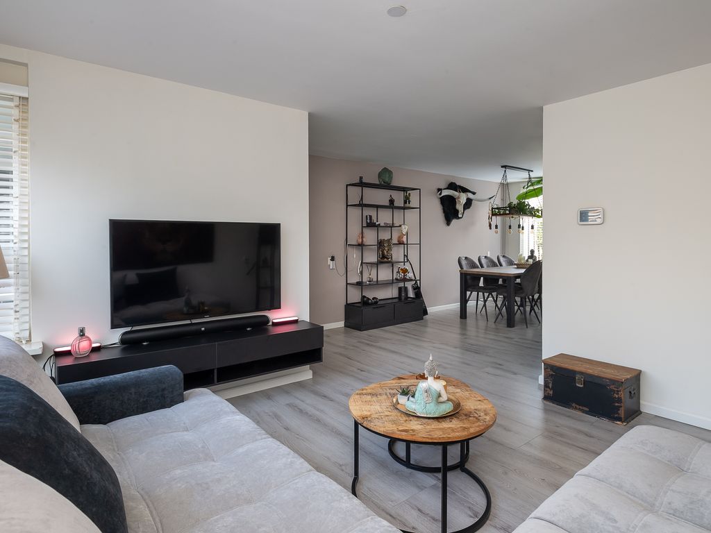 Van Leeuwenhoekstraat 101, Ridderkerk