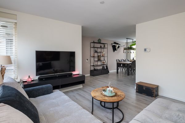 Van Leeuwenhoekstraat 101