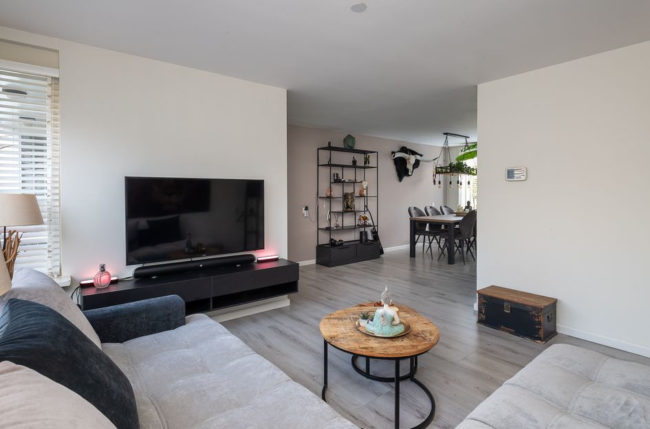 Van Leeuwenhoekstraat 101