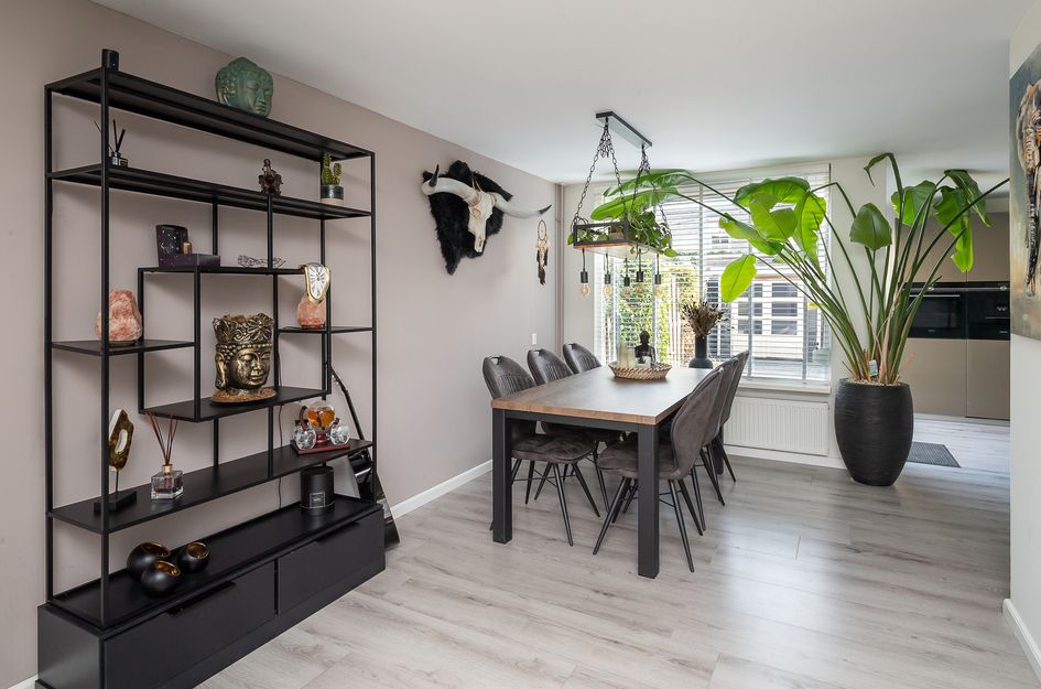 Van Leeuwenhoekstraat 101