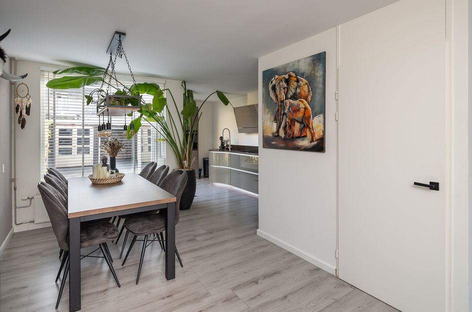 Van Leeuwenhoekstraat 101