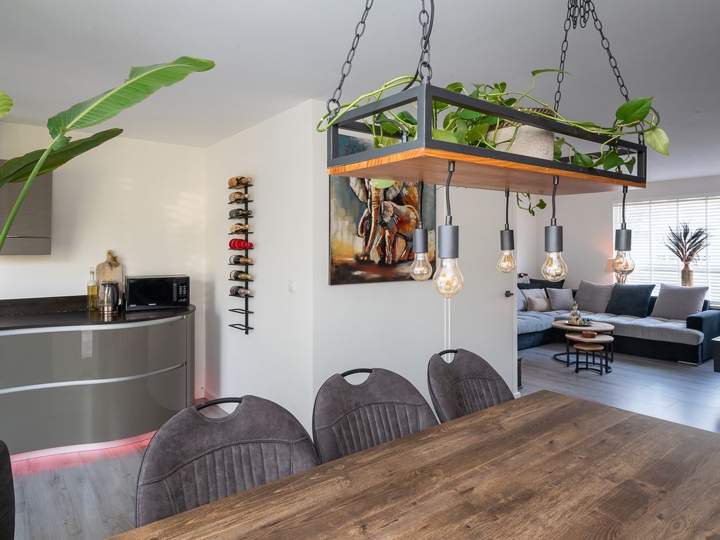 Van Leeuwenhoekstraat 101, Ridderkerk