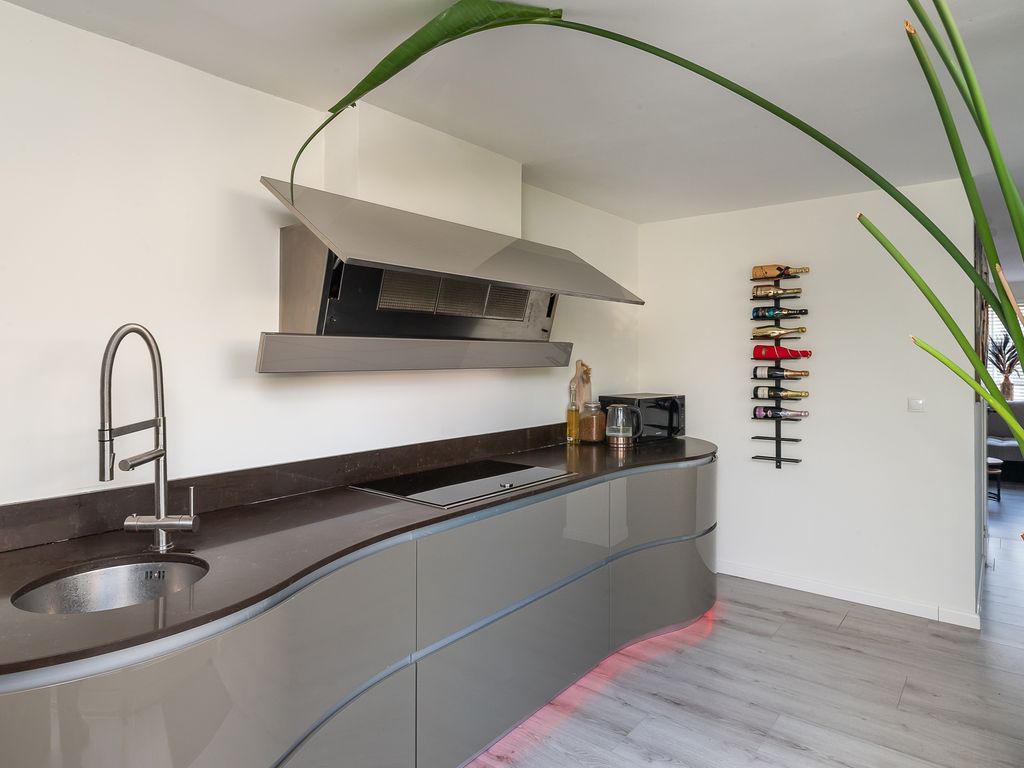 Van Leeuwenhoekstraat 101, Ridderkerk