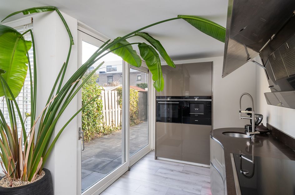 Van Leeuwenhoekstraat 101