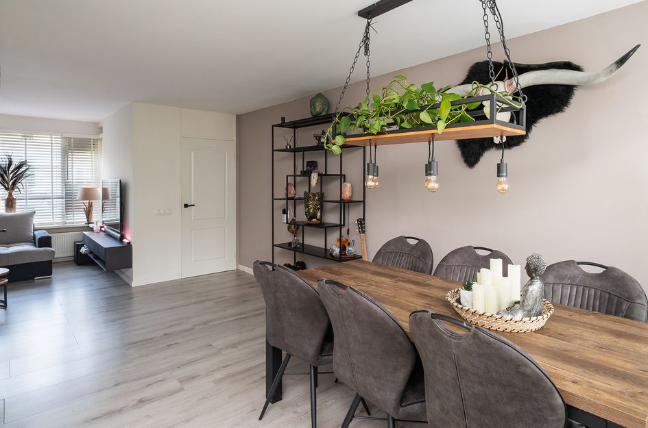 Van Leeuwenhoekstraat 101