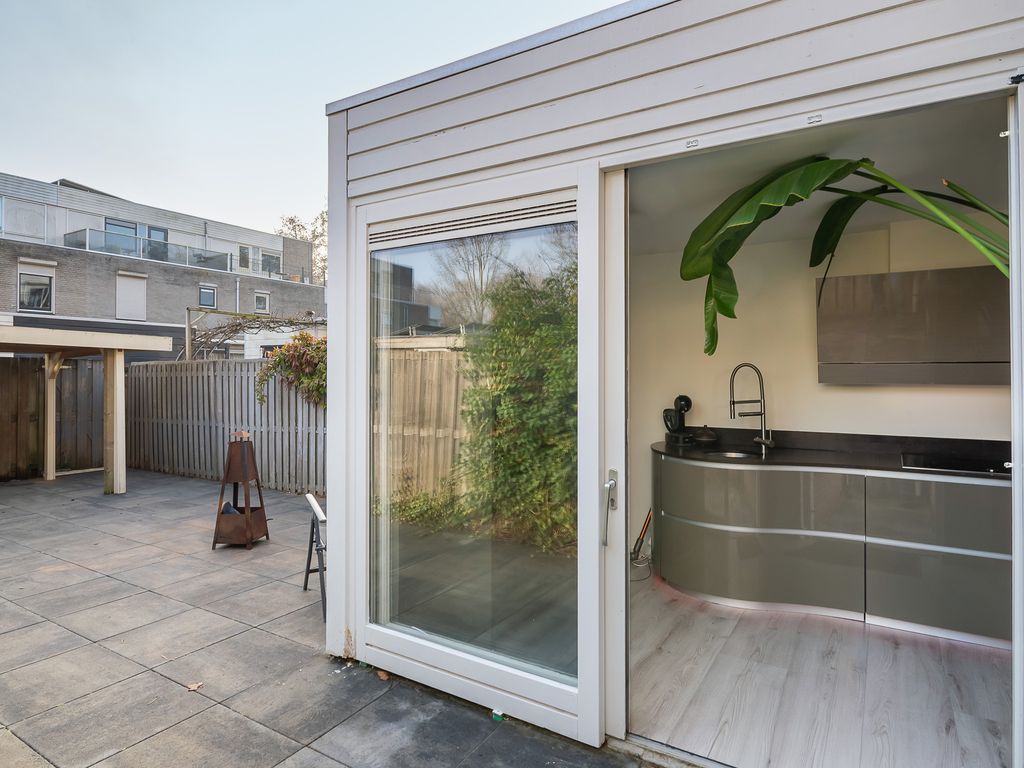 Van Leeuwenhoekstraat 101, Ridderkerk