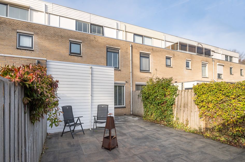 Van Leeuwenhoekstraat 101