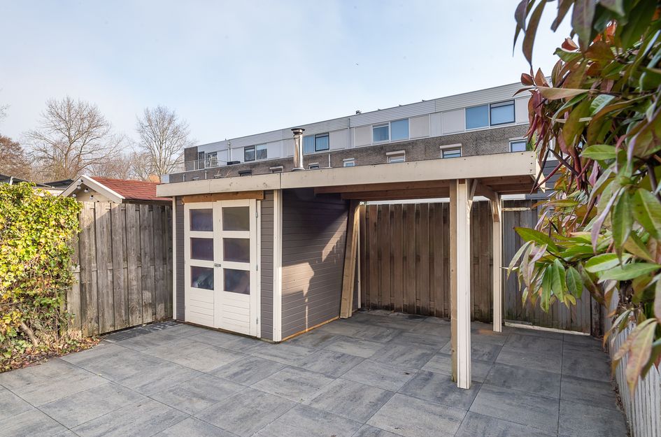 Van Leeuwenhoekstraat 101