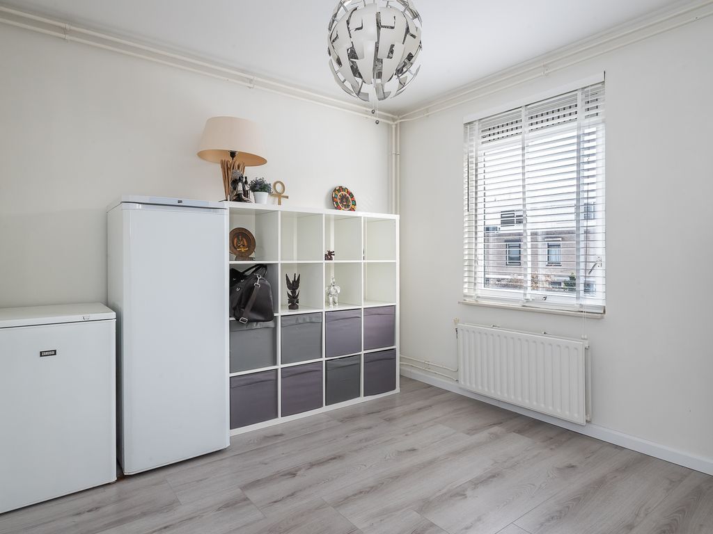 Van Leeuwenhoekstraat 101, Ridderkerk