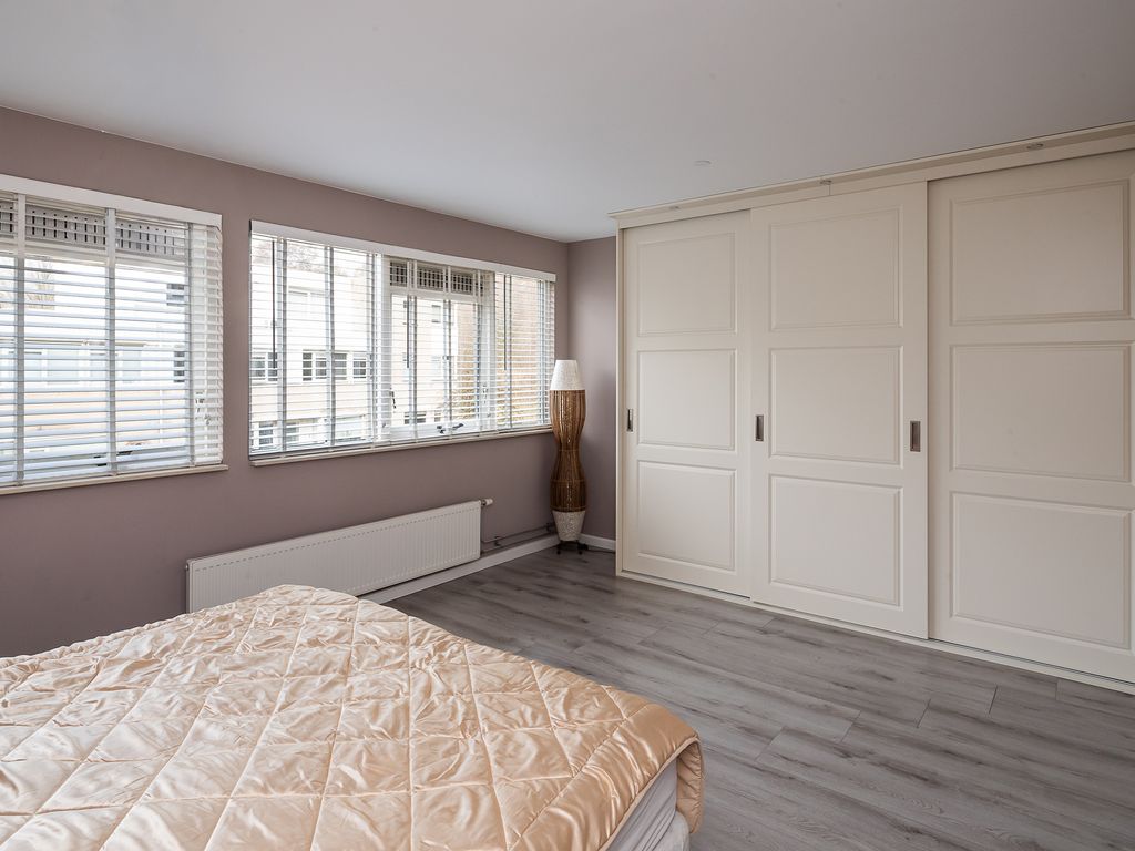 Van Leeuwenhoekstraat 101, Ridderkerk