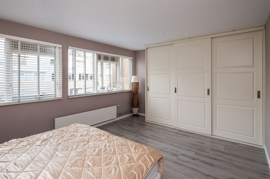 Van Leeuwenhoekstraat 101