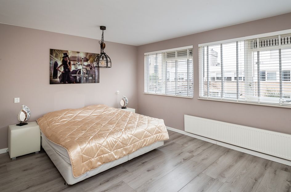 Van Leeuwenhoekstraat 101