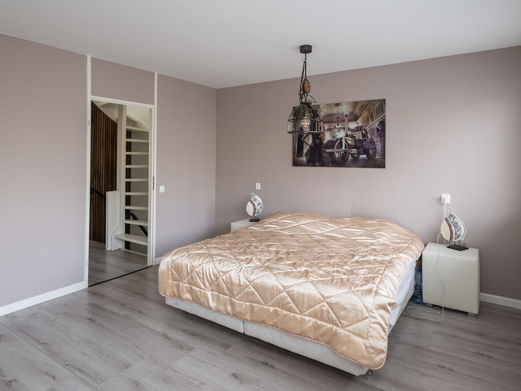 Van Leeuwenhoekstraat 101, Ridderkerk