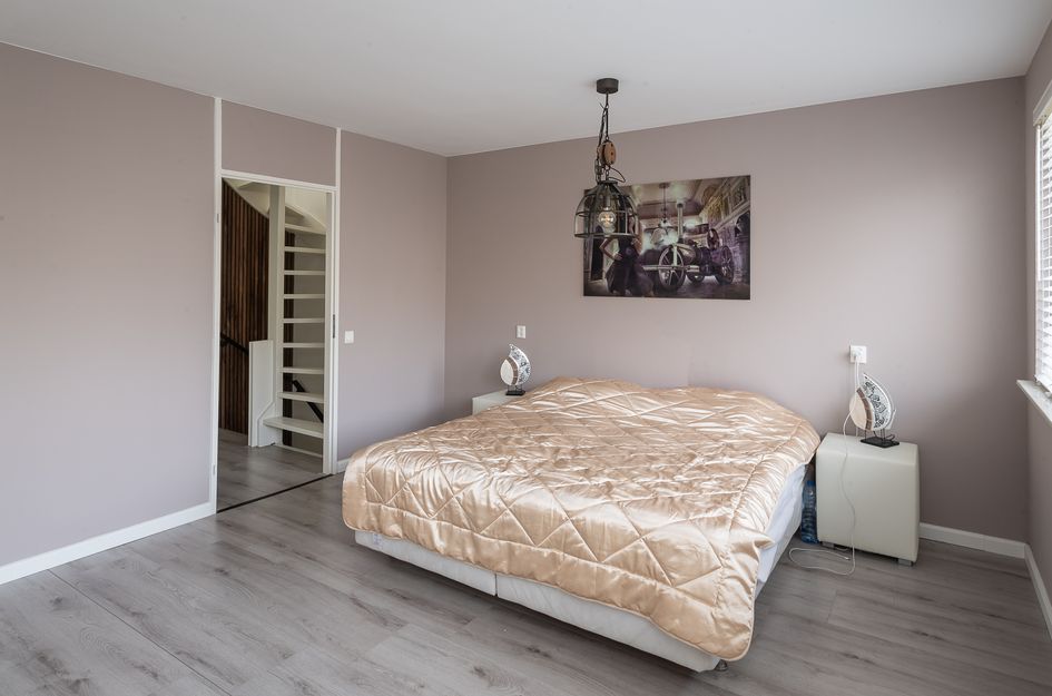 Van Leeuwenhoekstraat 101