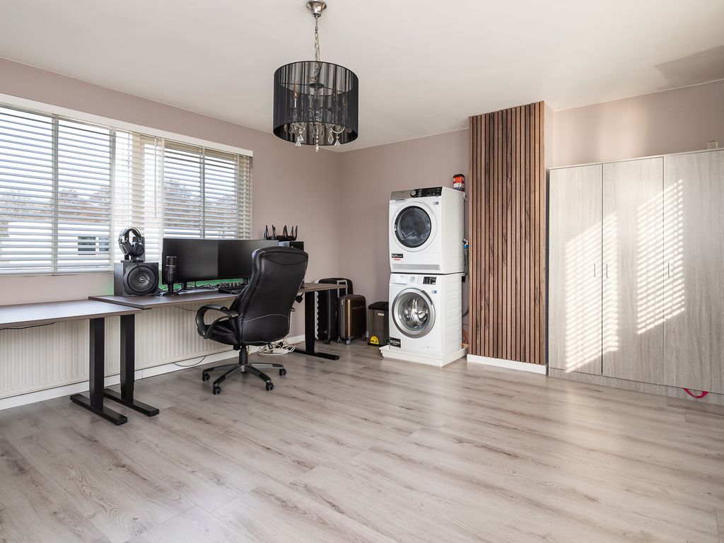 Van Leeuwenhoekstraat 101, Ridderkerk