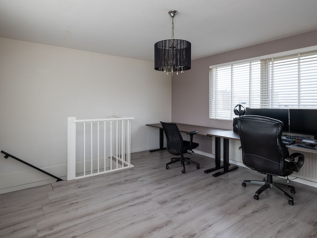 Van Leeuwenhoekstraat 101, Ridderkerk