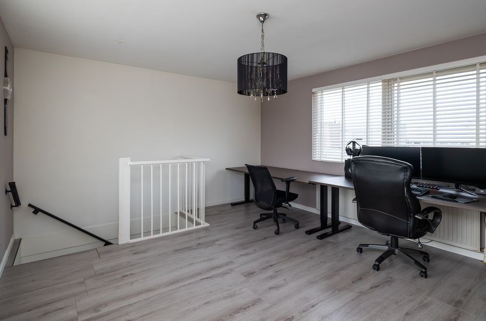 Van Leeuwenhoekstraat 101