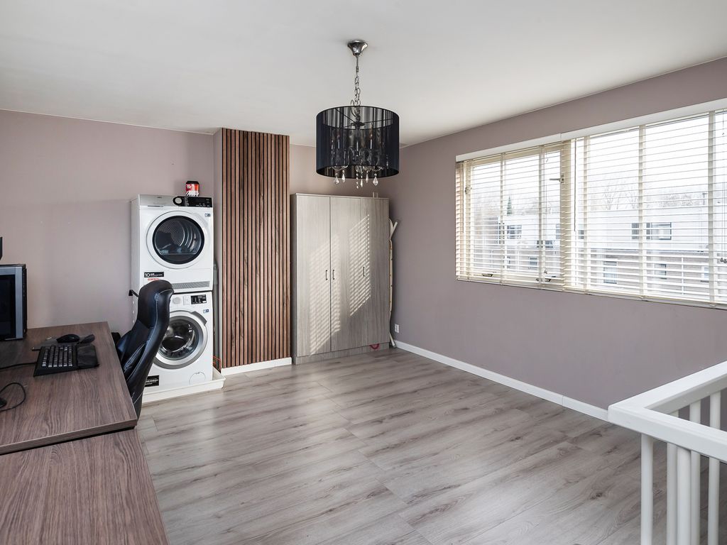 Van Leeuwenhoekstraat 101, Ridderkerk