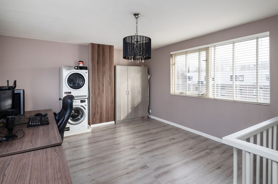 Van Leeuwenhoekstraat 101