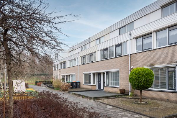 Van Leeuwenhoekstraat 101