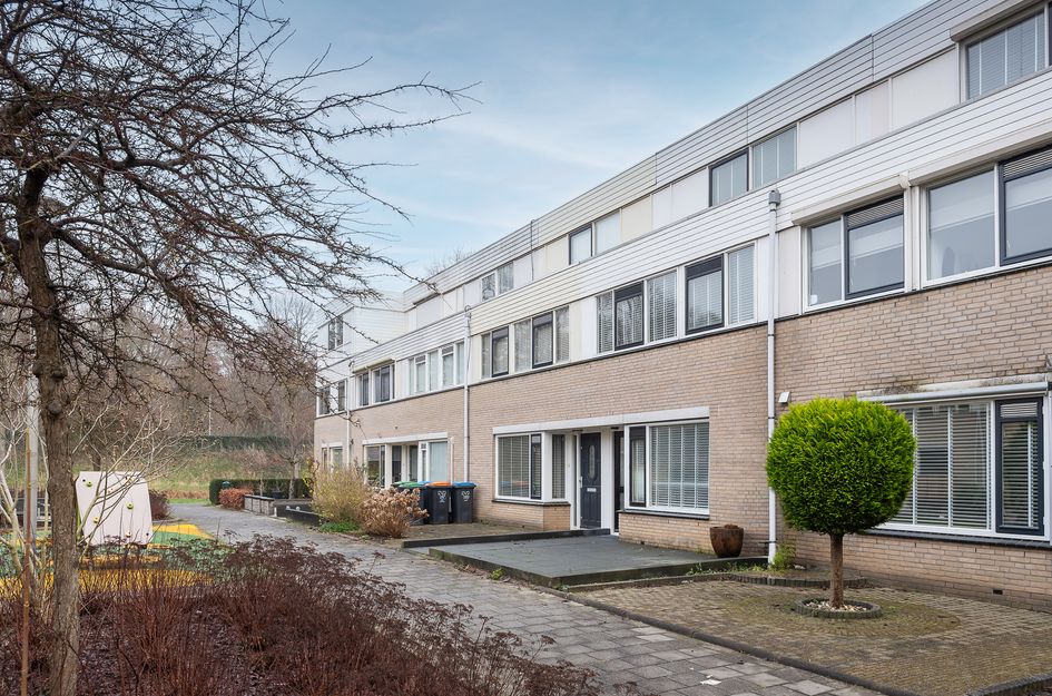 Van Leeuwenhoekstraat 101