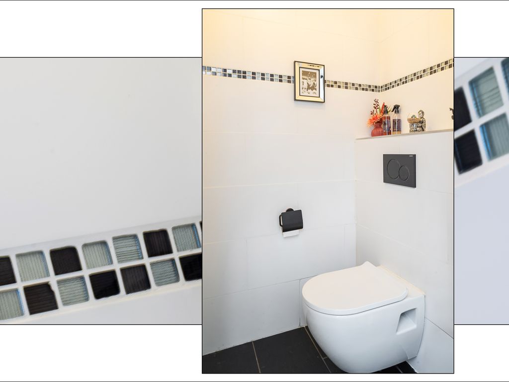 Van Leeuwenhoekstraat 101, Ridderkerk