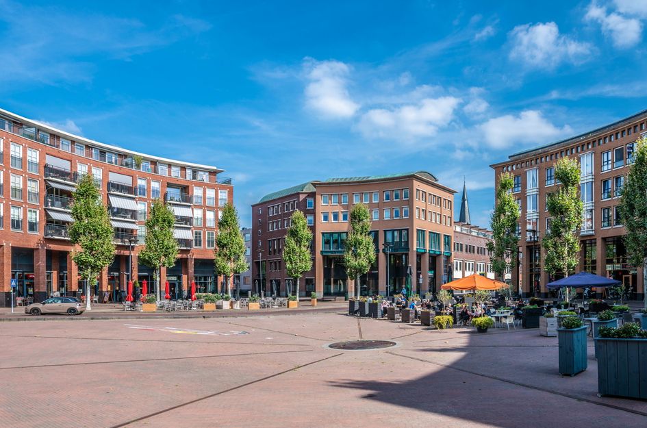 Van Leeuwenhoekstraat 101