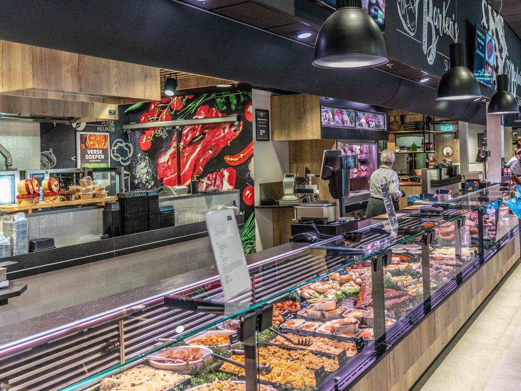 Van Leeuwenhoekstraat 101, Ridderkerk