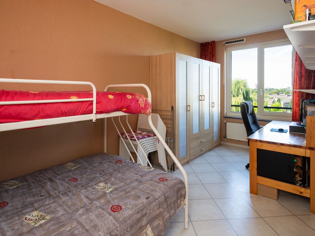 Vechtstraat 71, Ridderkerk