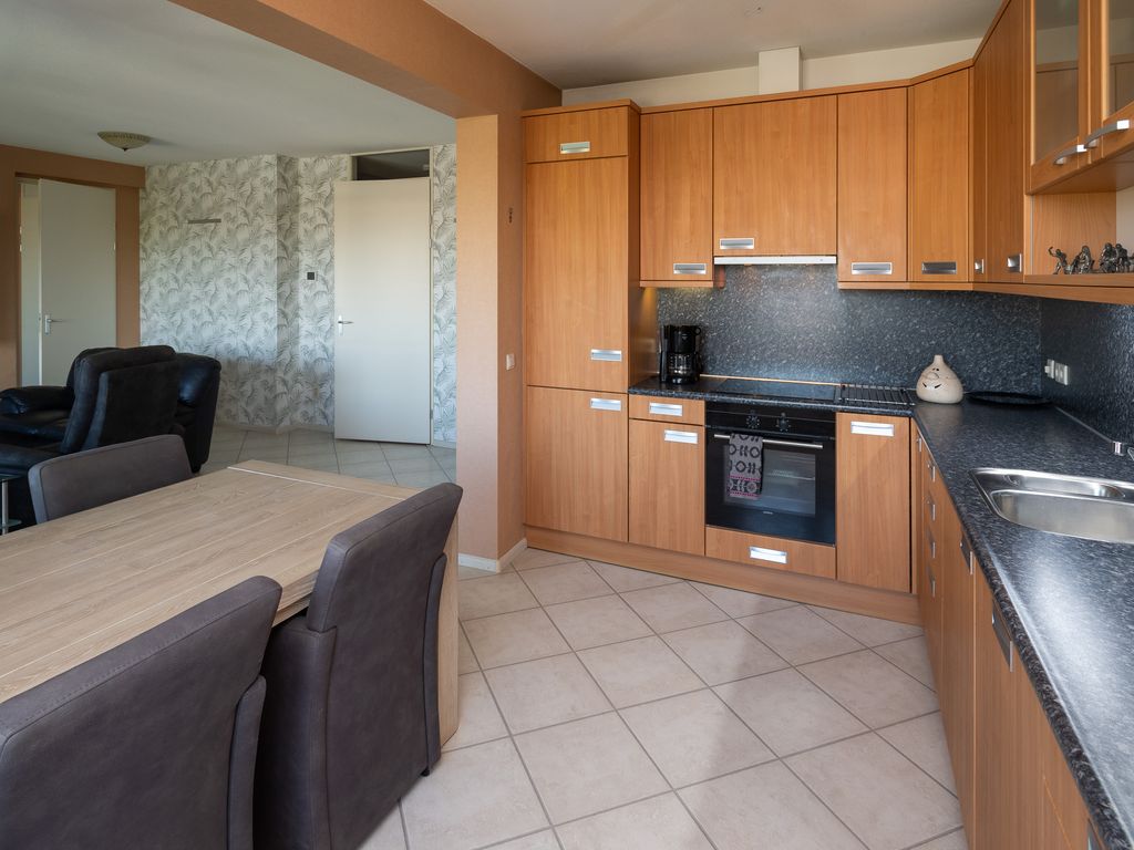 Vechtstraat 71, Ridderkerk