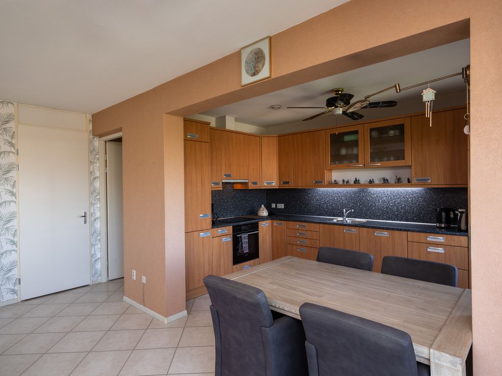 Vechtstraat 71, Ridderkerk