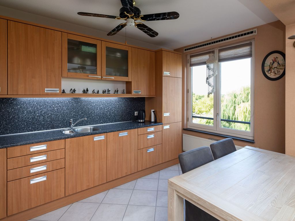 Vechtstraat 71, Ridderkerk