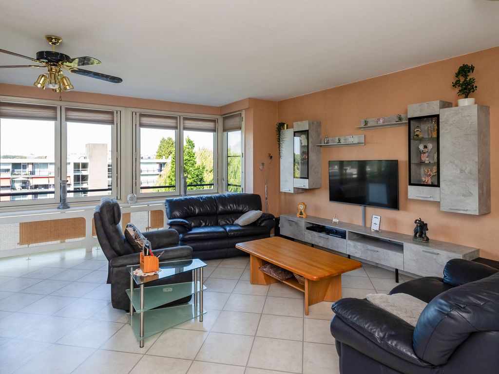 Vechtstraat 71, Ridderkerk