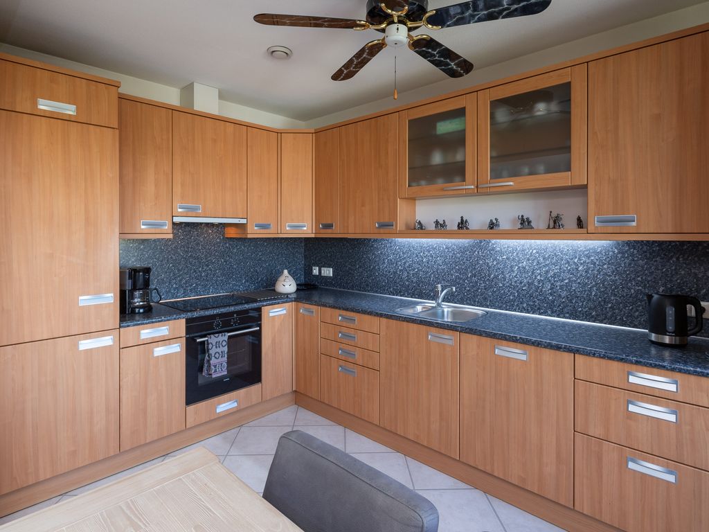 Vechtstraat 71, Ridderkerk