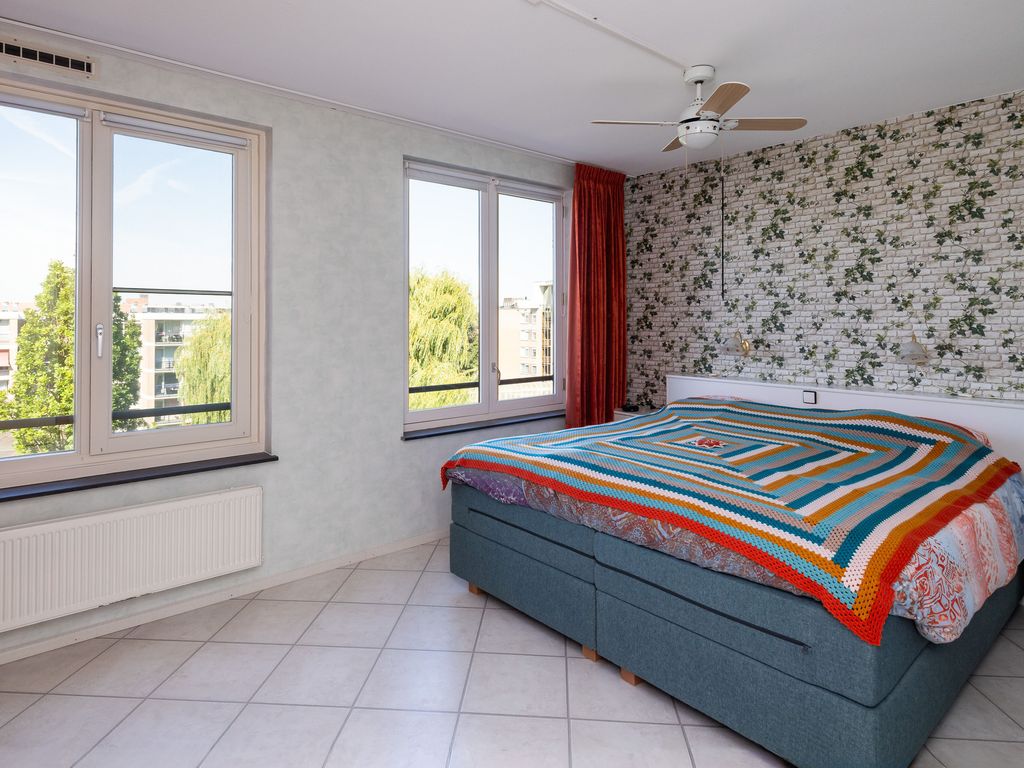 Vechtstraat 71, Ridderkerk