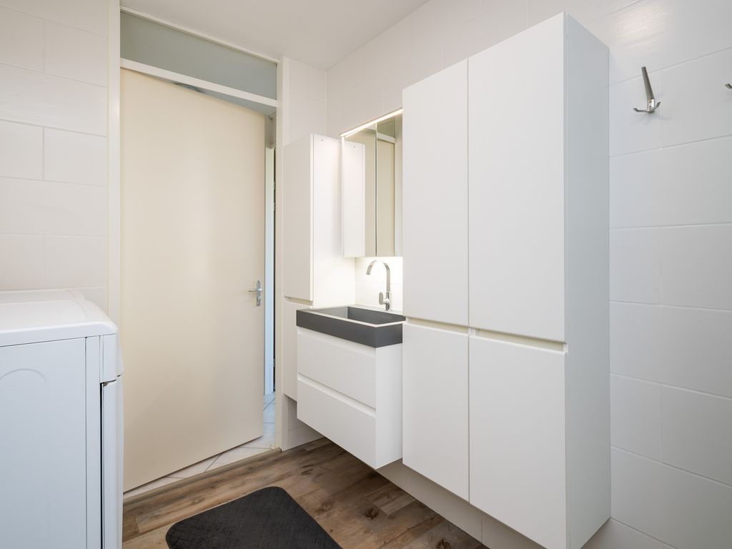 Vechtstraat 71, Ridderkerk