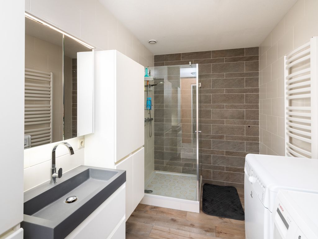 Vechtstraat 71, Ridderkerk