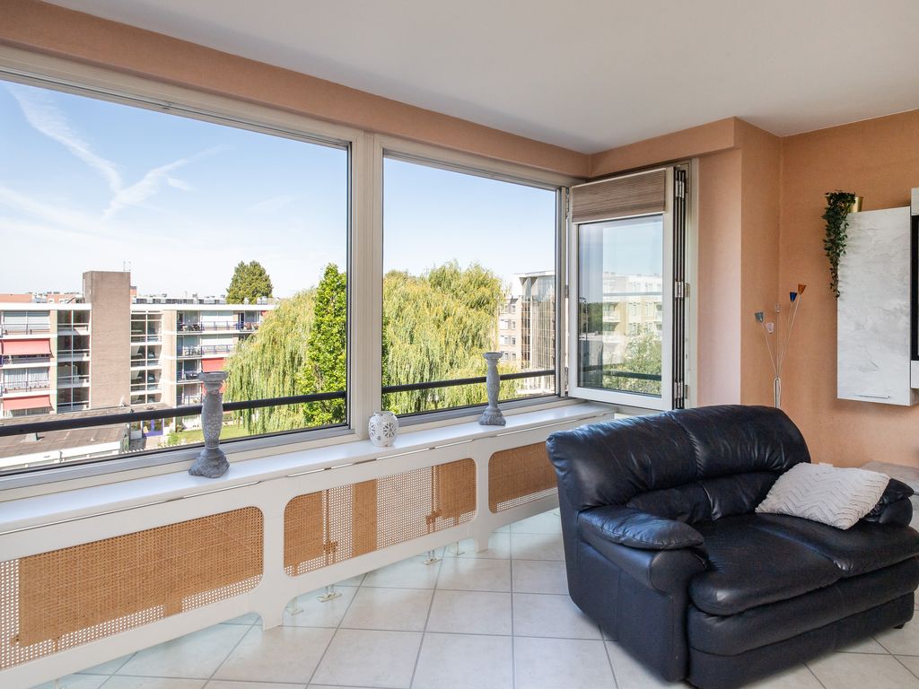 Vechtstraat 71, Ridderkerk