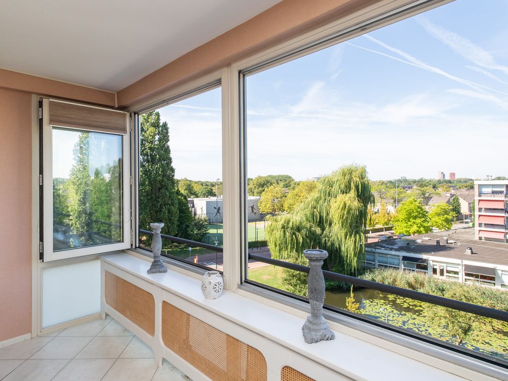 Vechtstraat 71, Ridderkerk