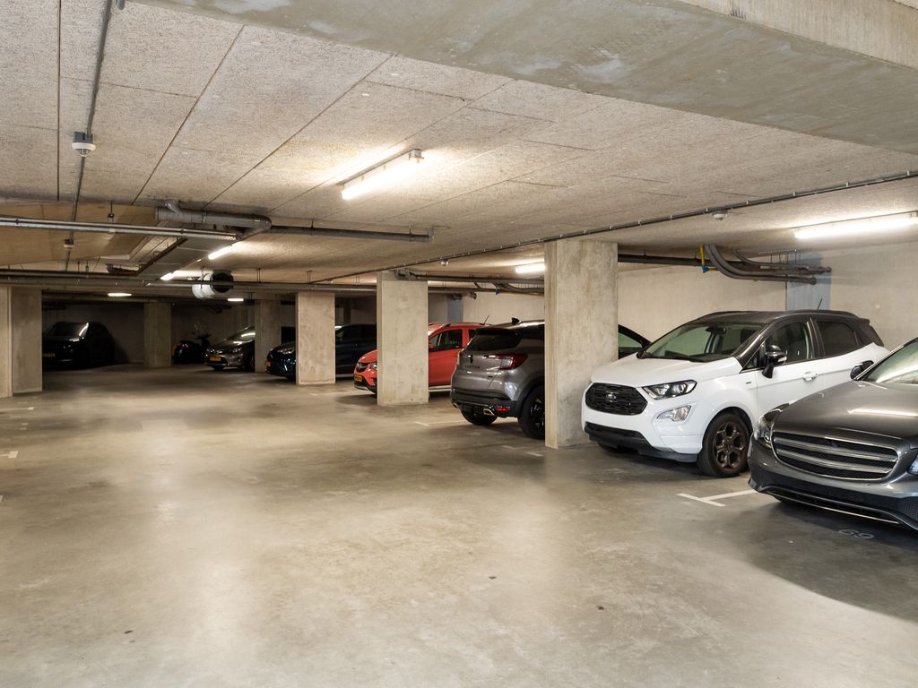 Vechtstraat 71, Ridderkerk