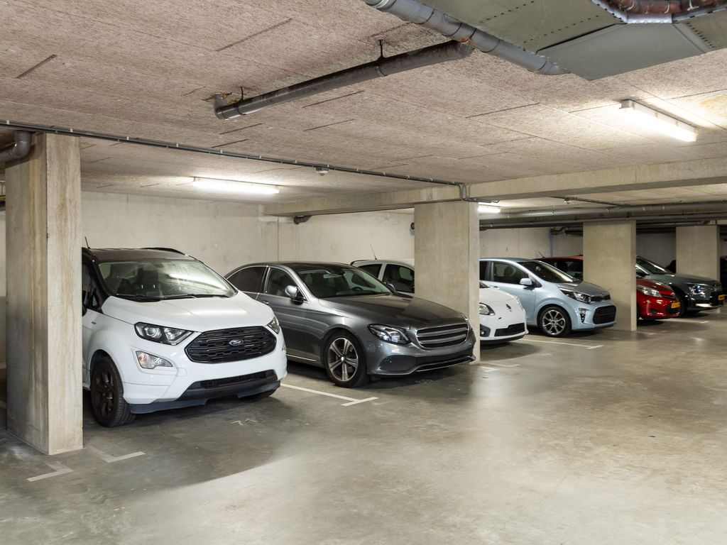 Vechtstraat 71, Ridderkerk