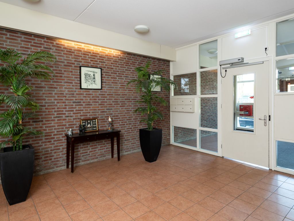 Vechtstraat 71, Ridderkerk